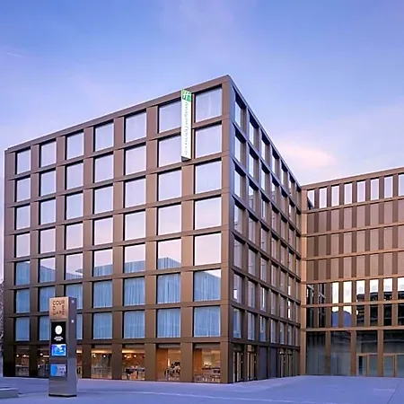 Express And By Ihg