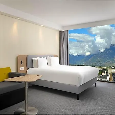 Express And By Ihg