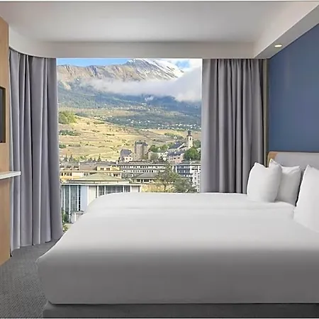 Hotel Express And By Ihg
