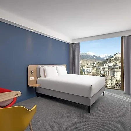 Express And By Ihg