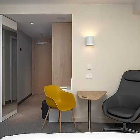 Hotel Express And By Ihg 2*