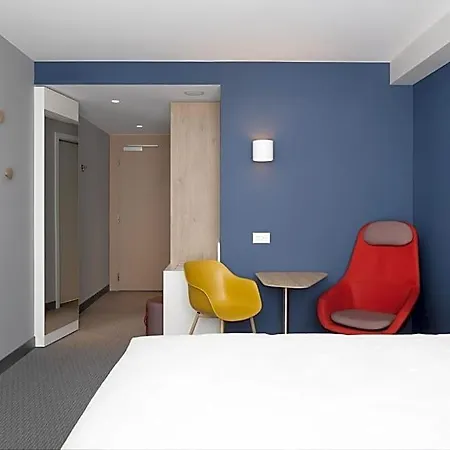 Hotel Express And By Ihg 2*