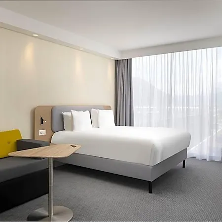 Express And By Ihg