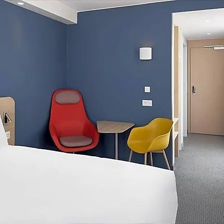Hotel Express And By Ihg